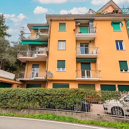 Lerici 5 Terre Casa Il Bivio 1989 Διαμέρισμα Εξωτερικό φωτογραφία