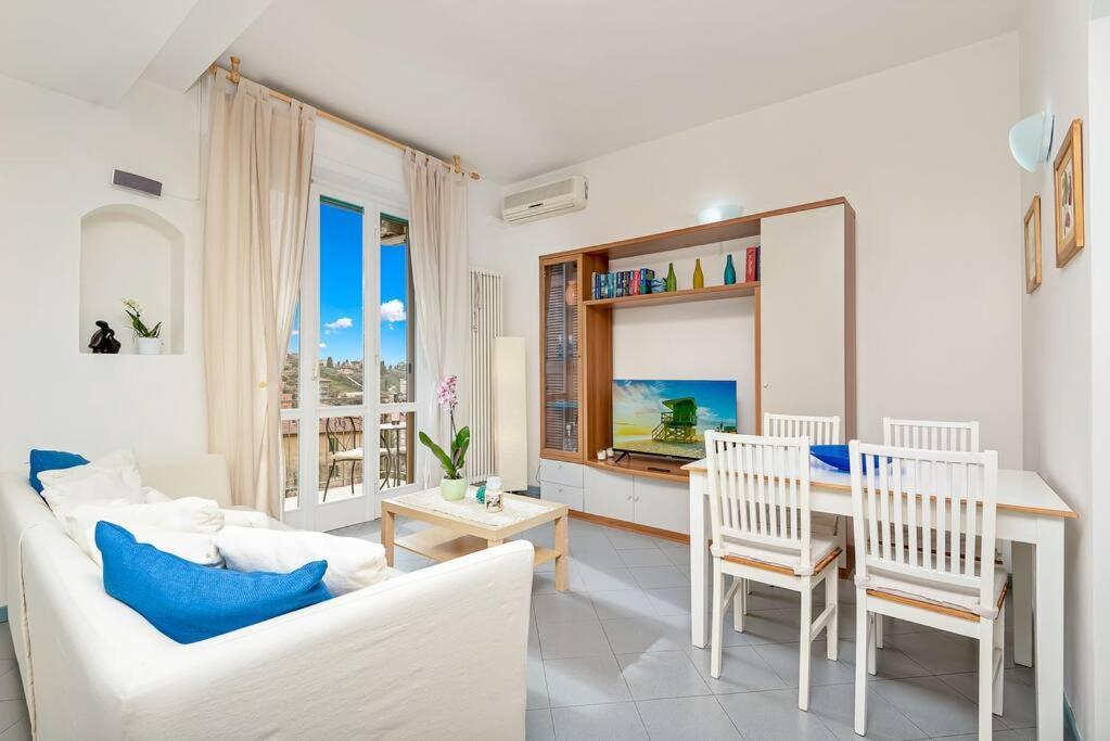 Lerici 5 Terre Casa Il Bivio 1989 Διαμέρισμα Εξωτερικό φωτογραφία