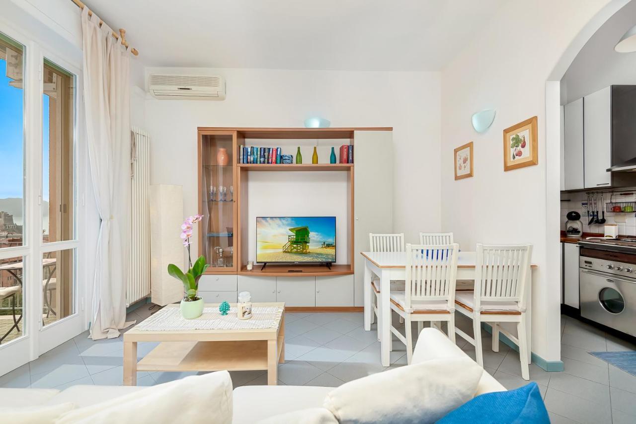 Lerici 5 Terre Casa Il Bivio 1989 Διαμέρισμα Εξωτερικό φωτογραφία