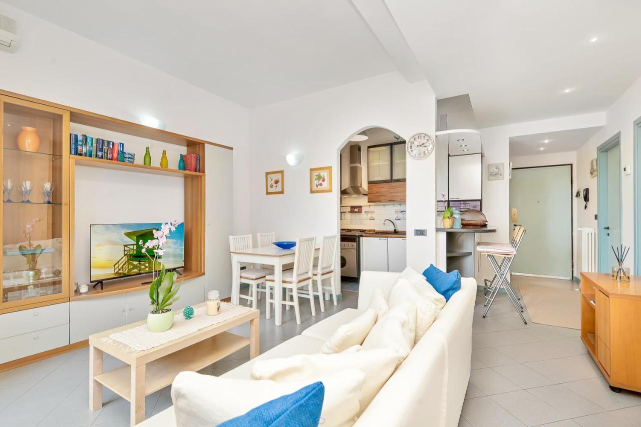 Lerici 5 Terre Casa Il Bivio 1989 Διαμέρισμα Εξωτερικό φωτογραφία