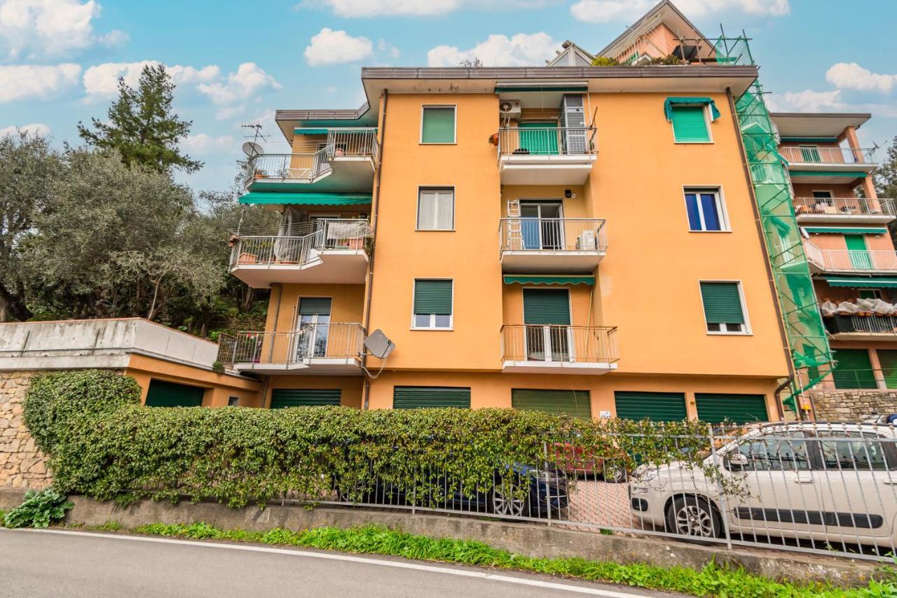 Lerici 5 Terre Casa Il Bivio 1989 Διαμέρισμα Εξωτερικό φωτογραφία