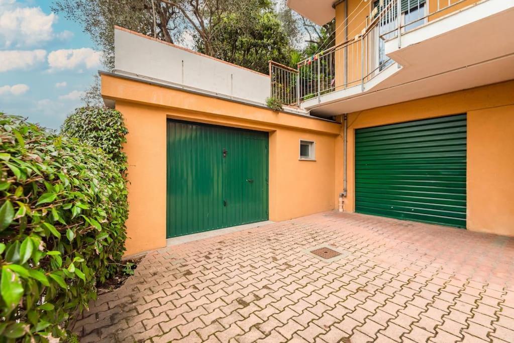 Lerici 5 Terre Casa Il Bivio 1989 Διαμέρισμα Εξωτερικό φωτογραφία